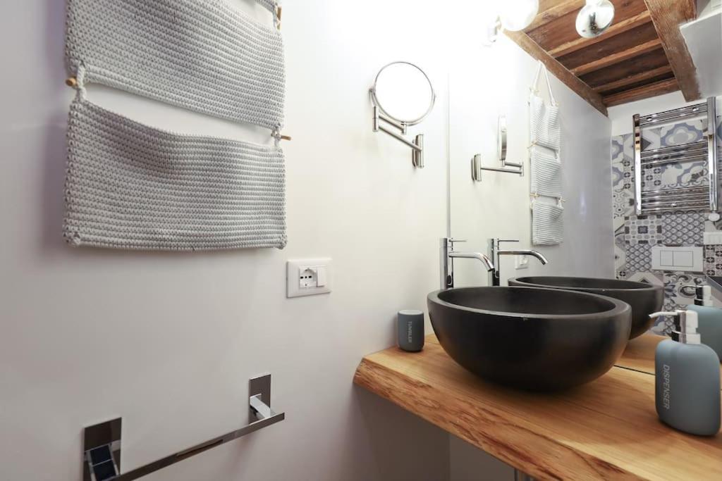Cozy Loft Navigli, Close To Duomo And Bocconi - Italy Flat Vacation Milán Exterior foto