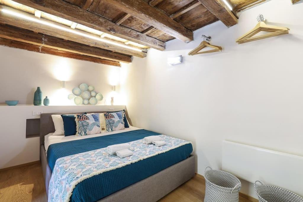 Cozy Loft Navigli, Close To Duomo And Bocconi - Italy Flat Vacation Milán Exterior foto