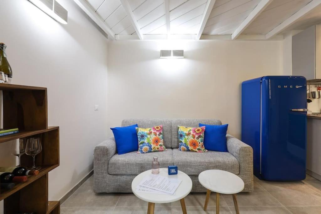 Cozy Loft Navigli, Close To Duomo And Bocconi - Italy Flat Vacation Milán Exterior foto