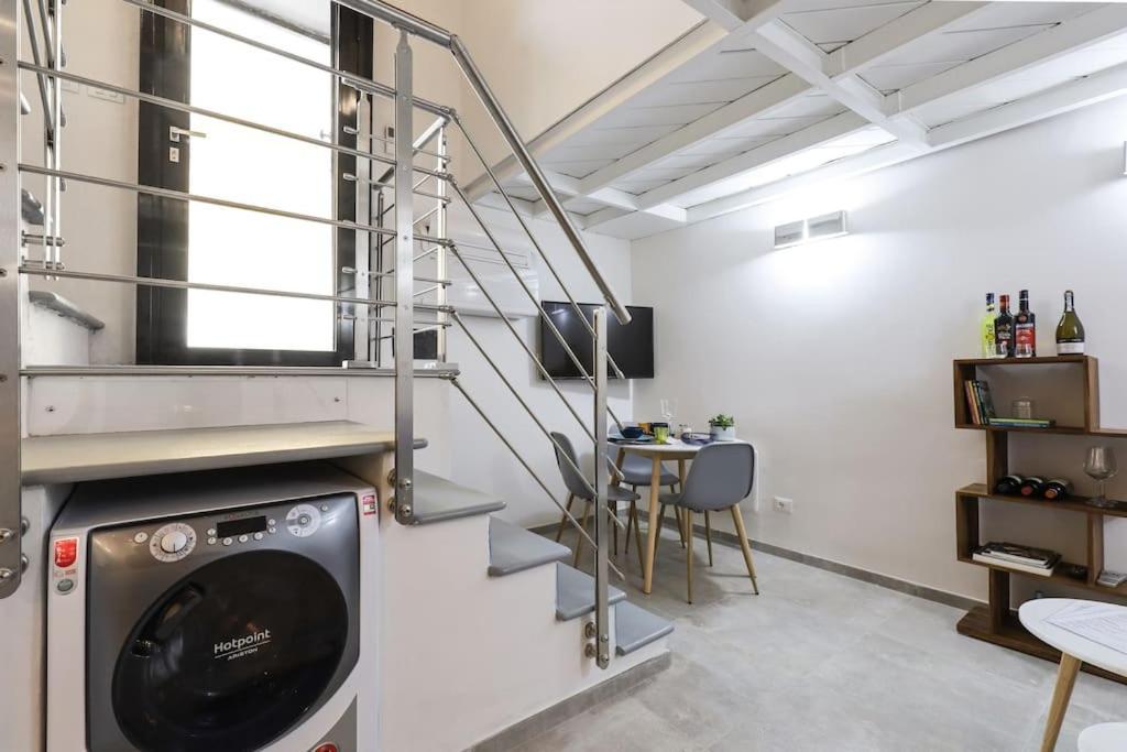 Cozy Loft Navigli, Close To Duomo And Bocconi - Italy Flat Vacation Milán Exterior foto