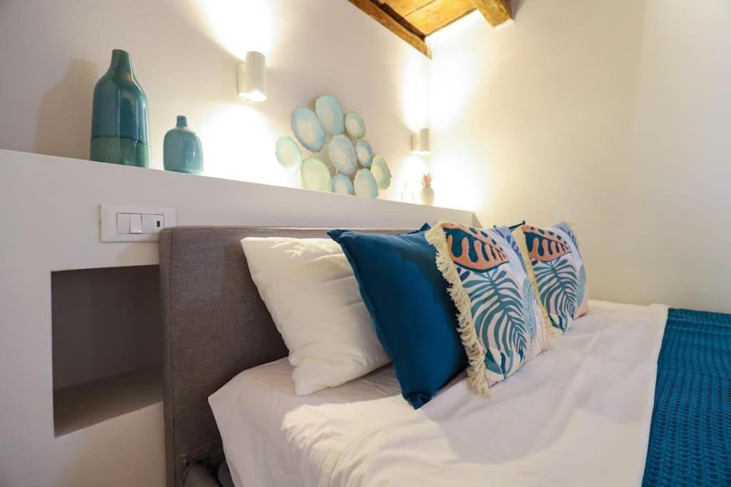 Cozy Loft Navigli, Close To Duomo And Bocconi - Italy Flat Vacation Milán Exterior foto
