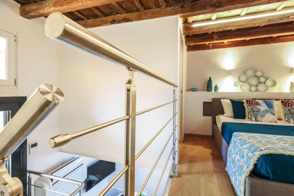 Cozy Loft Navigli, Close To Duomo And Bocconi - Italy Flat Vacation Milán Exterior foto