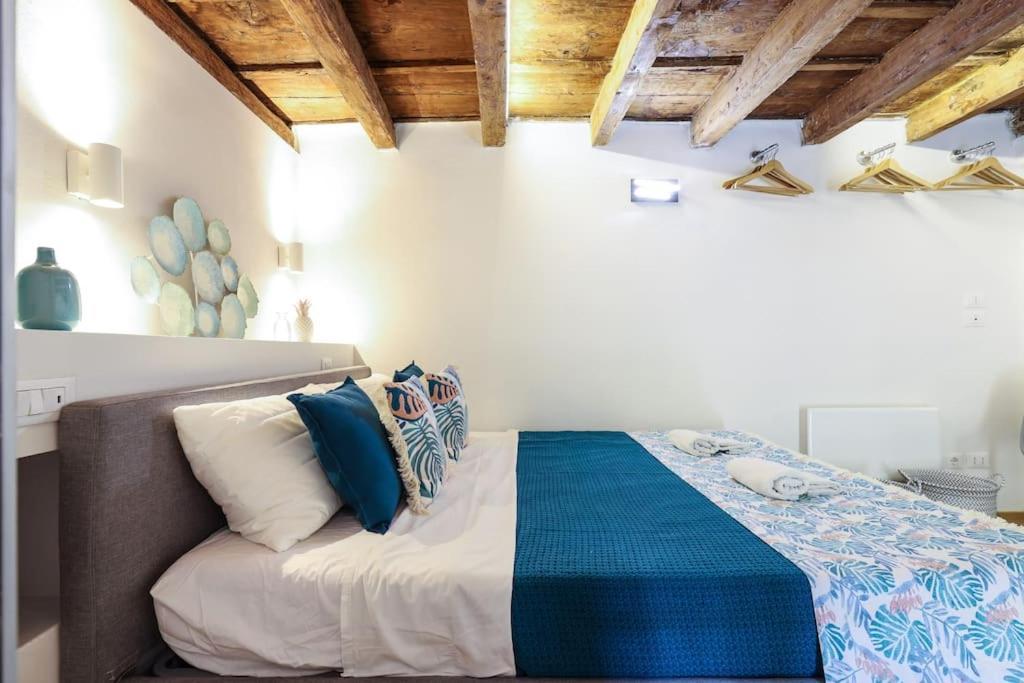 Cozy Loft Navigli, Close To Duomo And Bocconi - Italy Flat Vacation Milán Exterior foto