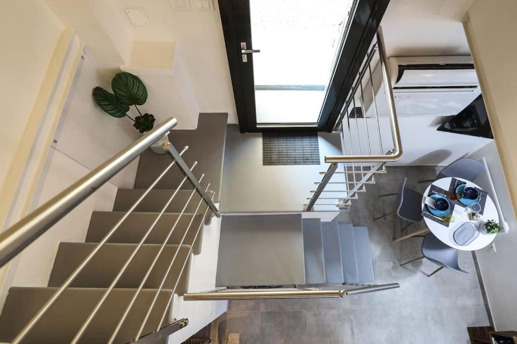 Cozy Loft Navigli, Close To Duomo And Bocconi - Italy Flat Vacation Milán Exterior foto