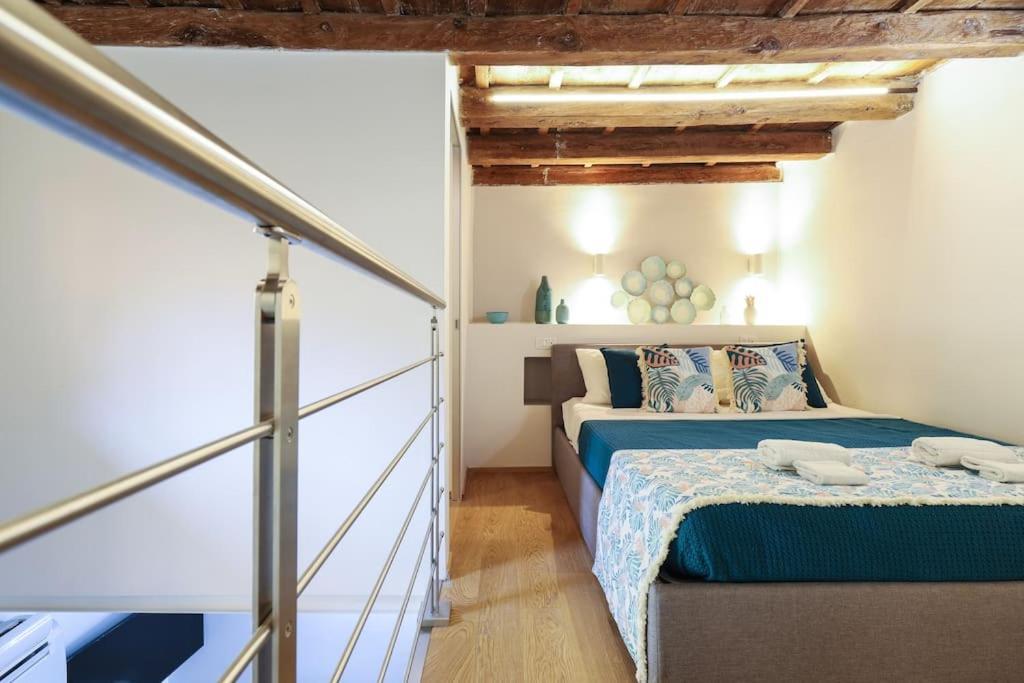 Cozy Loft Navigli, Close To Duomo And Bocconi - Italy Flat Vacation Milán Exterior foto