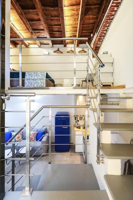 Cozy Loft Navigli, Close To Duomo And Bocconi - Italy Flat Vacation Milán Exterior foto