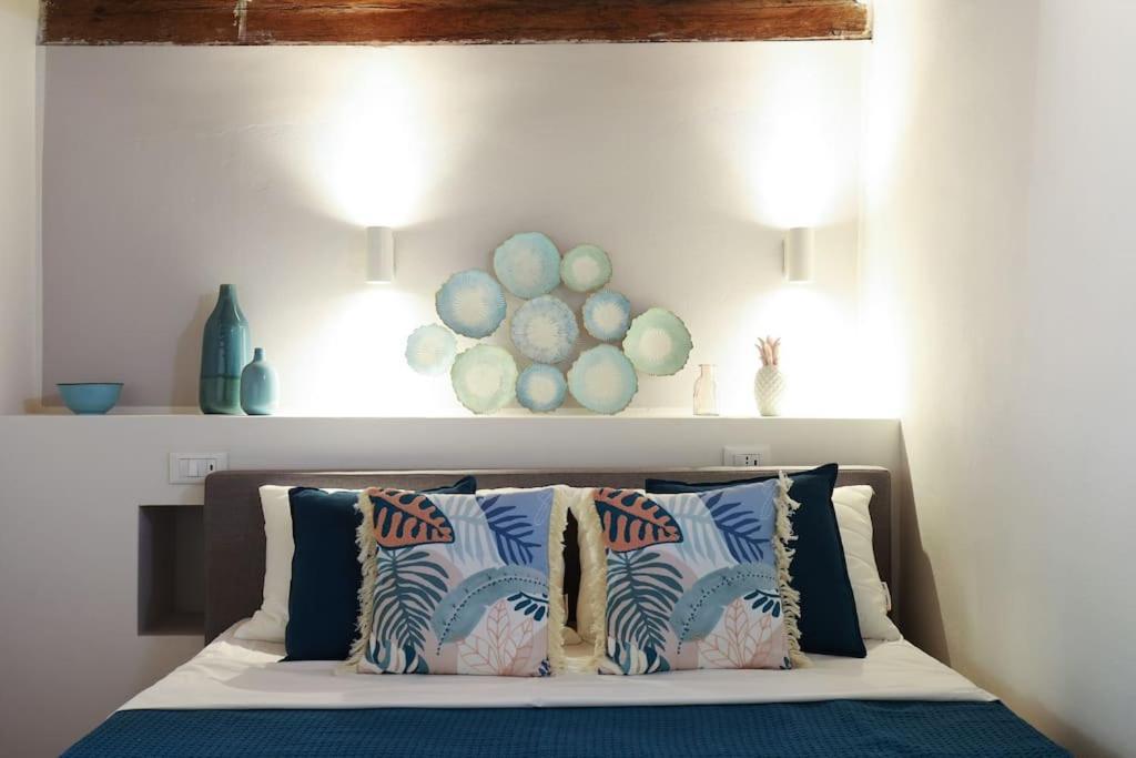 Cozy Loft Navigli, Close To Duomo And Bocconi - Italy Flat Vacation Milán Exterior foto