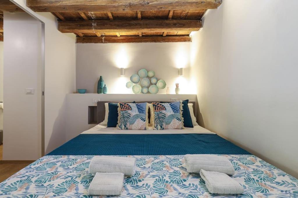 Cozy Loft Navigli, Close To Duomo And Bocconi - Italy Flat Vacation Milán Exterior foto